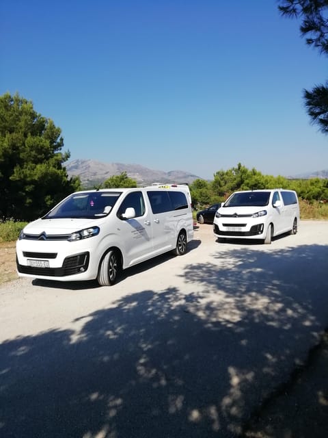 Dubrovnik: Transfer From and to the Airport - Oysters and Seafood Experiences
