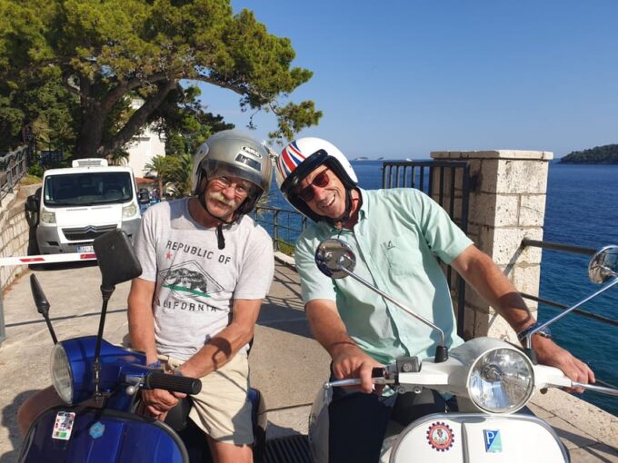 Dubrovnik: Vespa Rental - Frequently Asked Questions