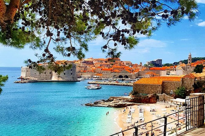 Dubrovnik Walking History Tour - Tour Highlights