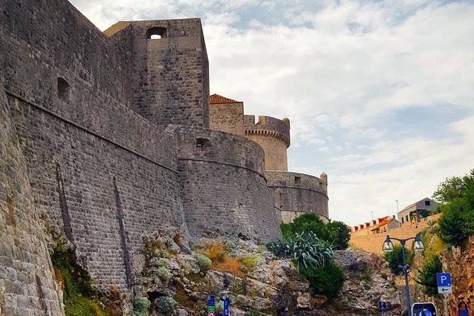 Dubrovnik Walking History Tour - Meeting Point and End Point