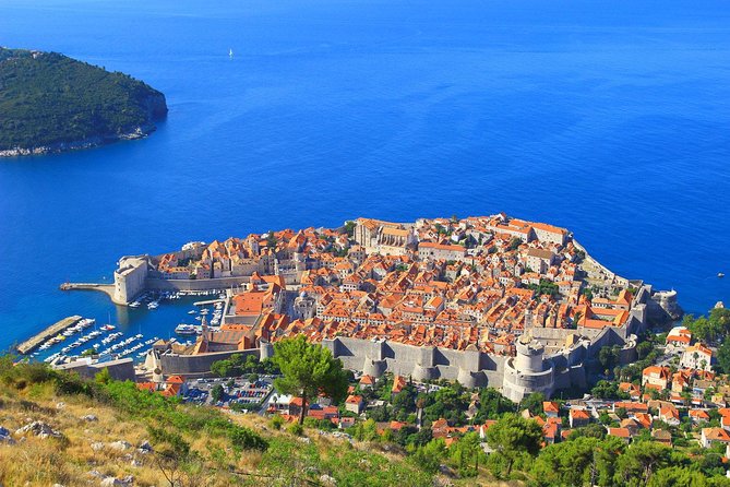 Dubrovnik Walking Tour - Quick Points