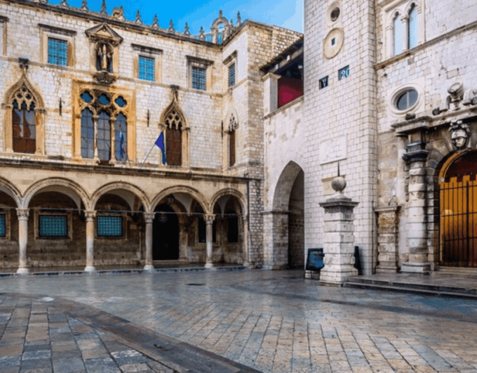 Dubrovnik Walking Tour From Tivat - Inclusions and What to Bring
