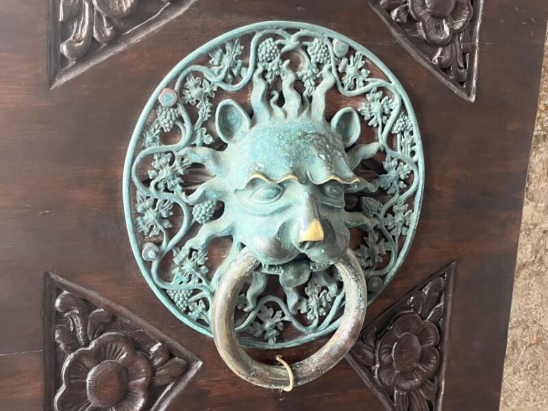 Dubrovnik Walking Tour With 4 Main Museums - Rectors Palace Museum