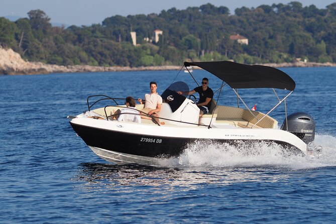 Dubrovnik:Blue Cave and Sandy Beach Sunj With a Private Speedboat - Pricing and Booking