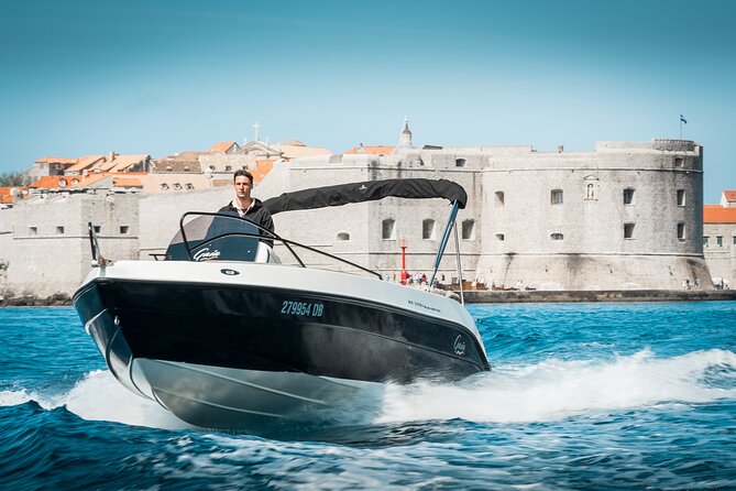 Dubrovnik:Blue Cave and Sandy Beach Sunj With a Private Speedboat - Traveler Recommendations