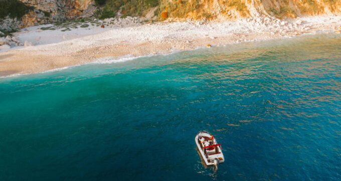 Dubrovnik:Elaphiti Islands and Caves Private Speedboat Tour - Customer Reviews