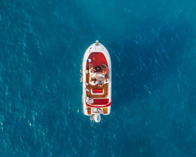 Dubrovnik:Elaphiti Islands and Caves Private Speedboat Tour - Booking and Reservations