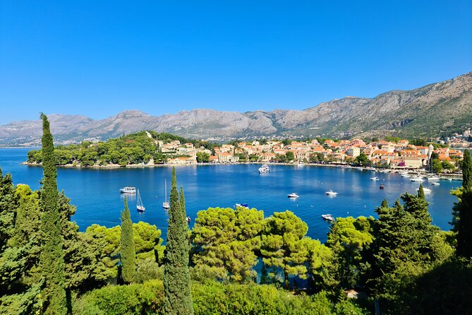 Dubrovnik&Konavle Gastro Food Tour - Booking Information