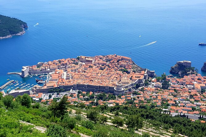 Dubrovnik&Konavle Gastro Food Tour - Exploring Dubrovnik and Konavle