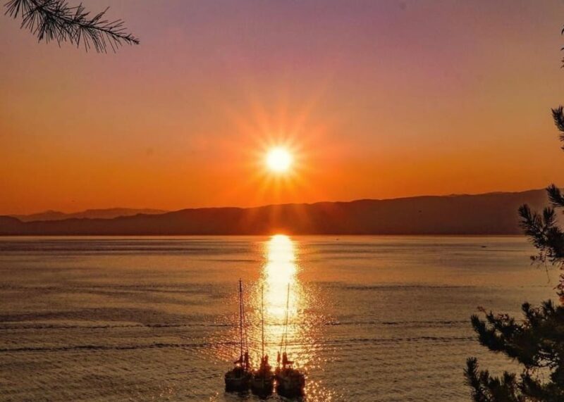 Dubrovnik:Romantic Sunset on a Sailing Yacht - Pricing and Booking