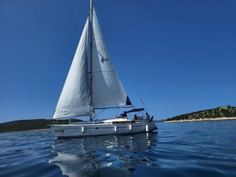Dubrovnik:Romantic Sunset on a Sailing Yacht - Frequently Asked Questions