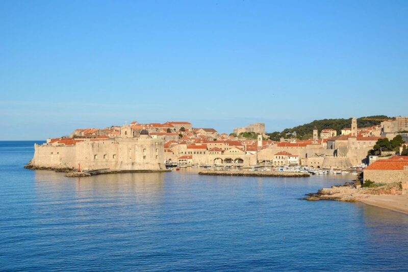 Dubrovniks Jewish Heritage Tour: Unveiling the Past - Good To Know