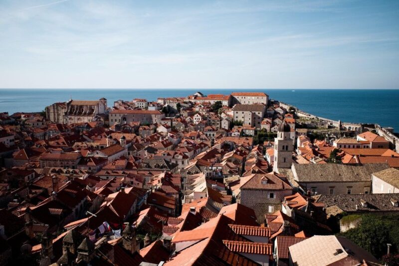 Dubrovniks Jewish Heritage Tour: Unveiling the Past - Tour Experience
