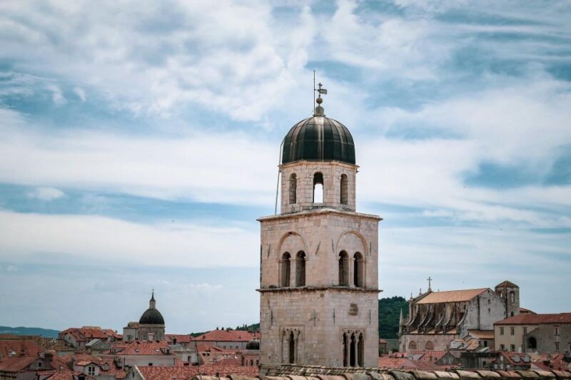 Dubrovniks Jewish Heritage Tour: Unveiling the Past - Customer Reviews