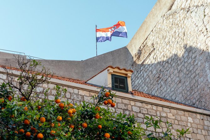 Dubrovniks Old Town: Evening Highlights Safe & PRIVATE Tour With a Local Expert - Exploring Dubrovniks Old Town