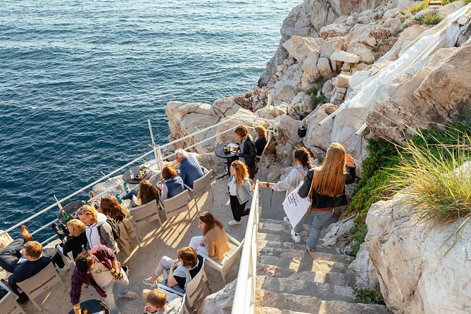 Dubrovniks Old Town: Evening Highlights Safe & PRIVATE Tour With a Local Expert - Local Guide Expertise