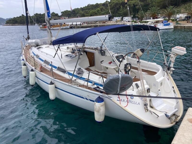 Dubrovnik:Sailing Tour Around Elaphiti Islands by Sail Yacht - Highlights and Experiences