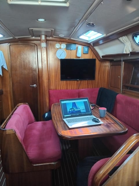 Dubrovnik:Sailing Tour Around Elaphiti Islands by Sail Yacht - Sailing Yacht and Crew