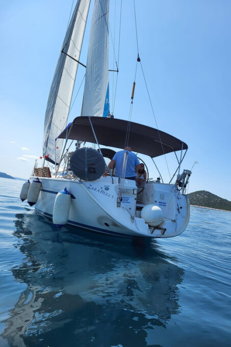 Dubrovnik:Sailing Tour Around Elaphiti Islands by Sail Yacht - Tour Conditions and Rescheduling