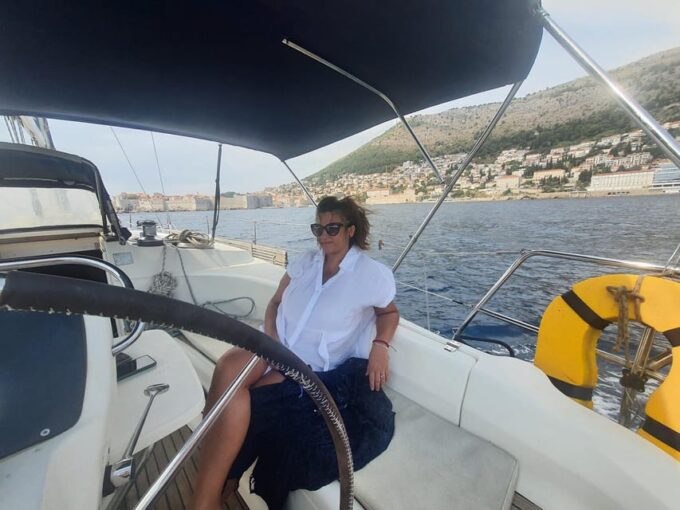 Dubrovnik:Sailing Tour Around Elaphiti Islands by Sail Yacht - Customer Feedback and Ratings