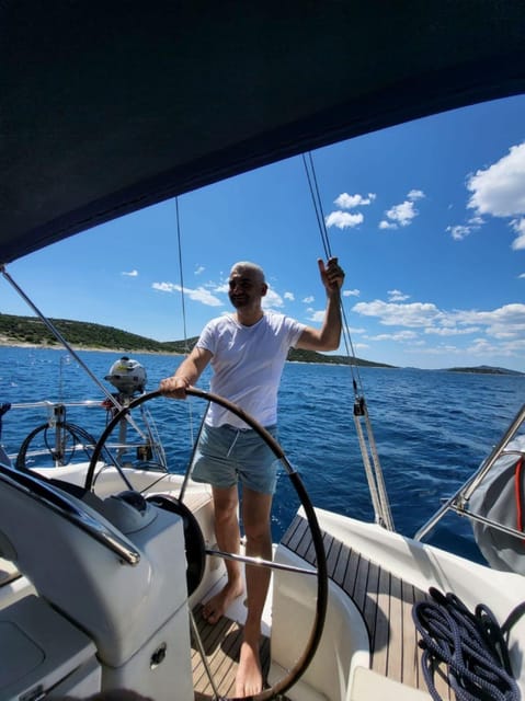 Dubrovnik:Sailing Tour Around Elaphiti Islands by Sail Yacht - Frequently Asked Questions