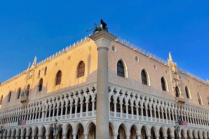 Ducal Venice - Frequently Asked Questions