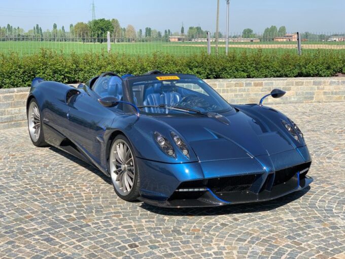 Ducati & Pagani Factories and Museums, Ferrari Museum+Lunch - Pickup and Dropoff Locations