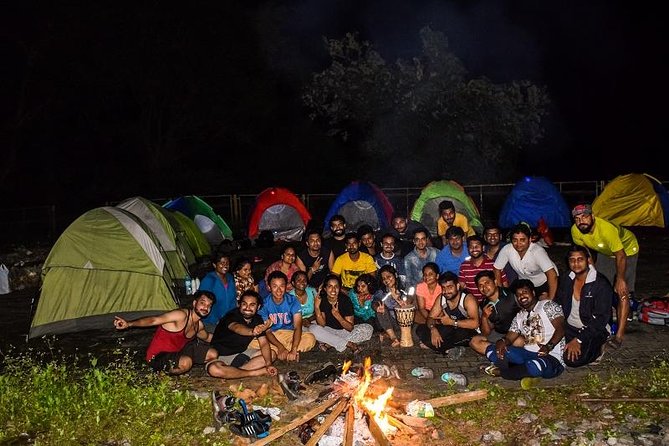 Dudhsagar- The Other Side of GOA - Trek Through the Winding Paths