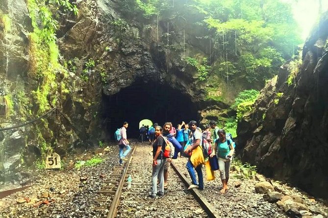 Dudhsagar- The Other Side of GOA - Accommodation and Dining Experiences