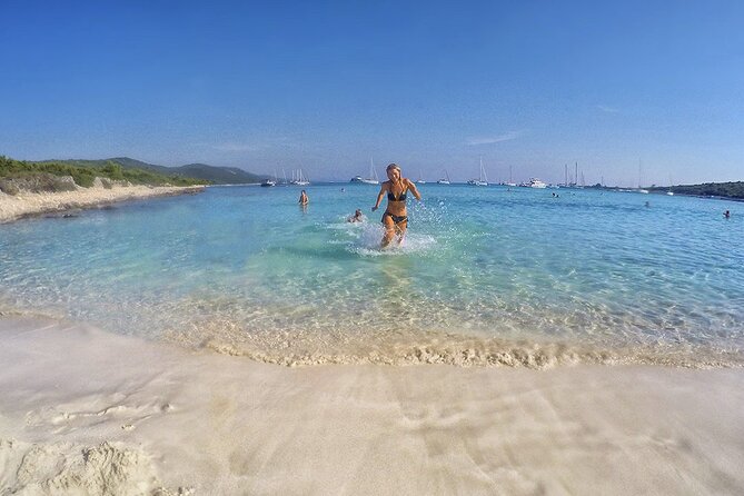 Dugi Otok Island Discovery Day Tour From Zadar - Exploring Dugi Otok Island