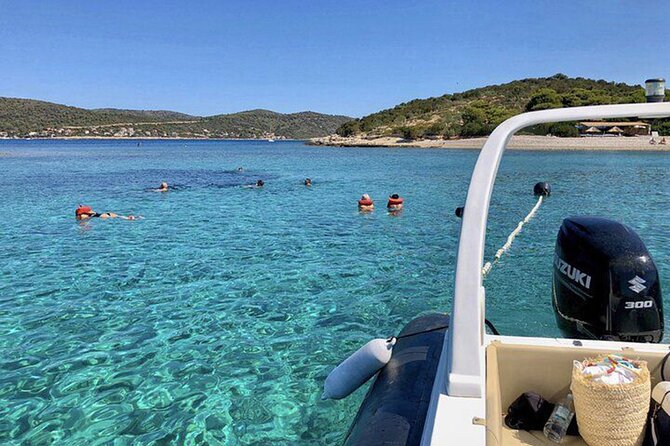 Dugi Otok Island Discovery Day Tour From Zadar - Tour Experience Insights