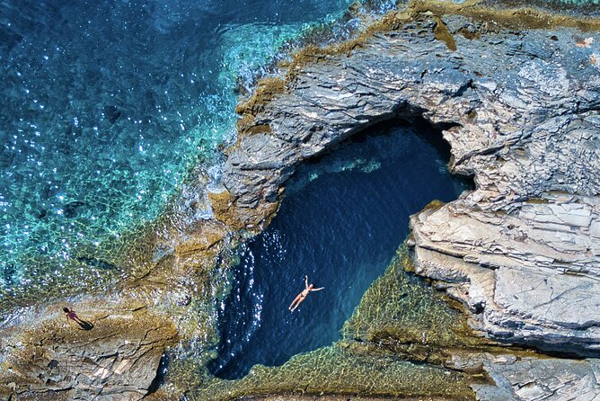 Dugi Otok Island Discovery Day Tour From Zadar - Recap