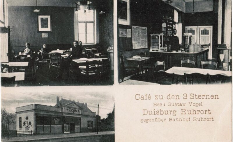 Duisburg-Ruhrot: Historic Harbor Pub Tour - Inclusions and Pricing