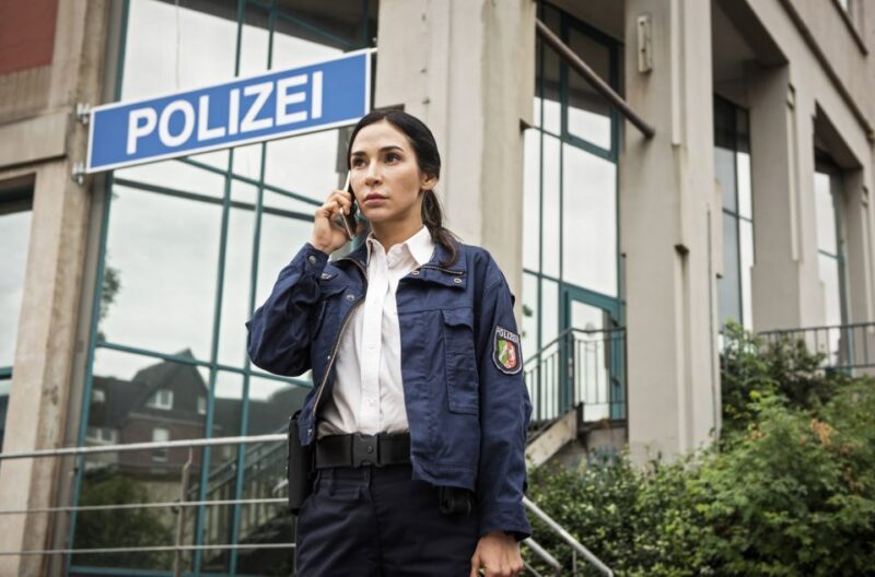 Duisburg: Schimmi Tour Goes City - Accessibility and Participant Info