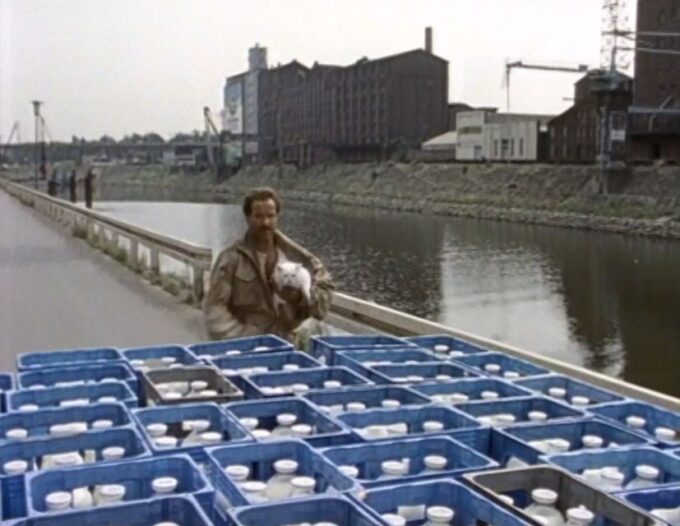Duisburg: Schimmi Tour Goes City - Planning Your Schimmi Tour
