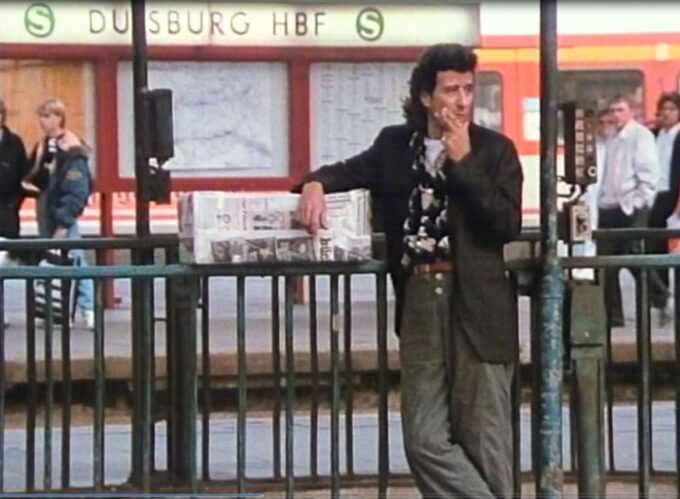 Duisburg: Schimmi Tour Goes City - Frequently Asked Questions