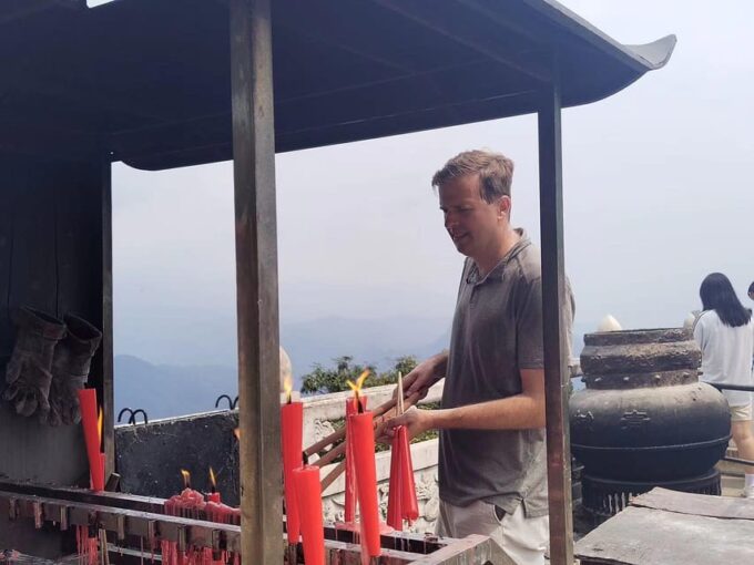 Dujiangyan: Irrigation System & Qingcheng Mountain Day Tour - Important Information