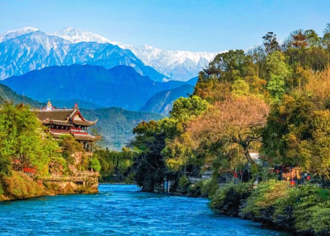 Dujiangyan: Irrigation System & Qingcheng Mountain Day Tour - Frequently Asked Questions
