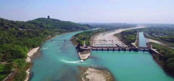 Dujiangyan Panda Base and Irrigation System Park Day Tour - Frequently Asked Questions