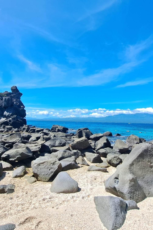 Dumaguete: Apo Island Snorkeling and Hiking Joiners Tour - Itinerary and Transportation