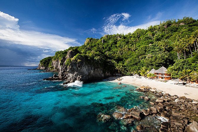 Dumaguete Apo Island Snorkeling Tour - Pickup Information