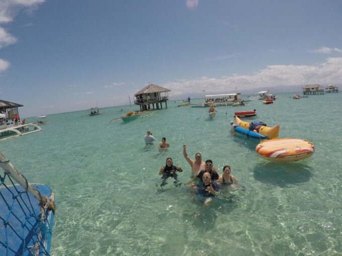 Dumaguete: Dolphin Watching & Manjuyod Sandbar Private Tour - Frequently Asked Questions