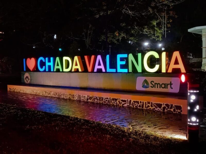 Dumaguete Half Day Valencia W/ Casaroro Falls (Private Tour) - Chada Valencia Plaza