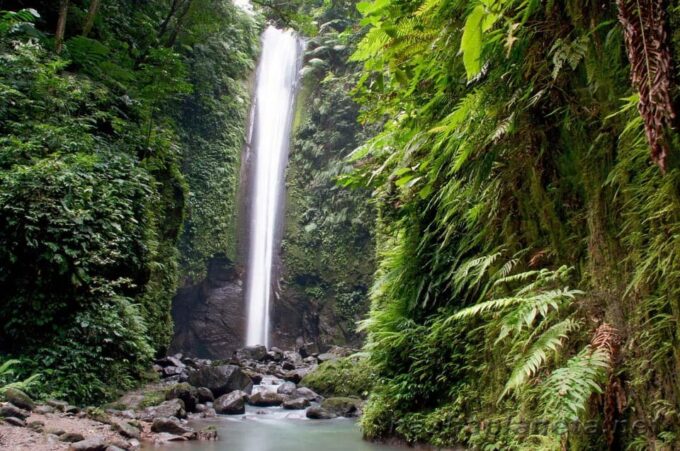 Dumaguete Half Day Valencia W/ Casaroro Falls (Private Tour) - Frequently Asked Questions