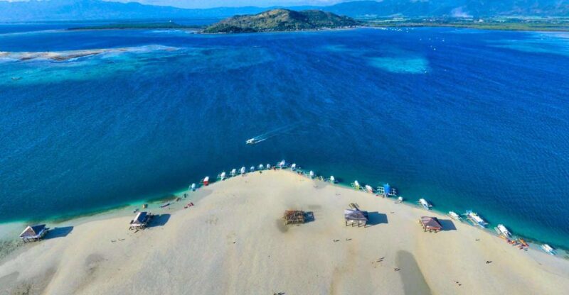 Dumaguete Manjuyod Sand Bar & Dolphin Watching - Activity Itinerary and Duration