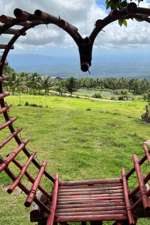 Dumaguete Tours in English - Itinerary Highlights