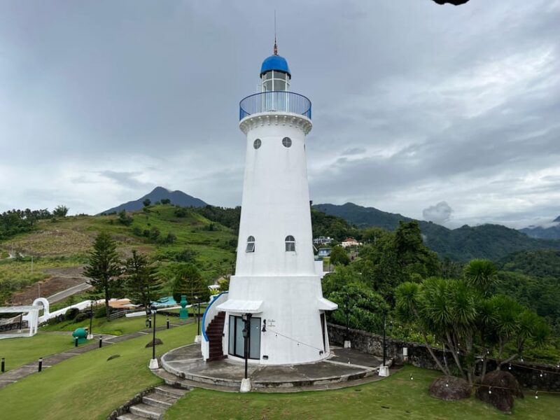 Dumaguete Tours in English - Important Notes