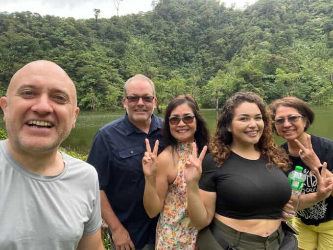 Dumaguete Tours in English - Pricing and Duration