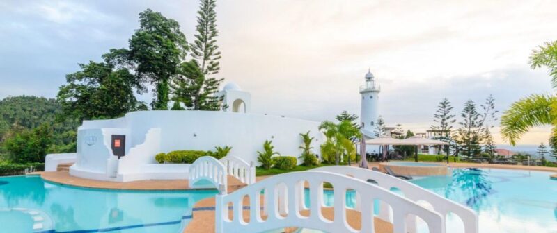 Dumaguete Valencia Tour - Destination History