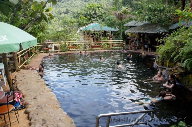 Dumaguete Valencia Tour - Attractions and Activities